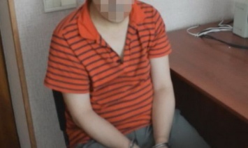 В Луганской области задержали россиянина, воевавшего в рядах "ЛНР", - СБУ