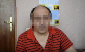 СБУ: В Луганской области задержан россиянин, воевавший снайпером на стороне боевиков