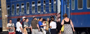 Купить в местных кассах билеты на поезда и самолеты РФ смогут жители еще двух населенных пунктов ДНР