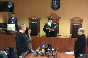 В Харькове амнистировали виновника смертельного ДТП, который снова сел пьяным за руль