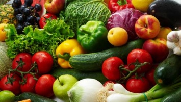 В Подмосковье снизились цены на овощи