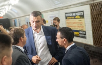 Проезд в Киеве с 14 июля подорожает до 8 грн. Кличко одобрил