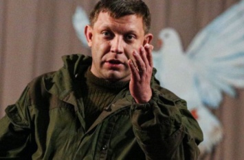 «Ну мы же украинцы»: сбежавший из «ДНР» Прилепин рассказал о позиции Захарченко