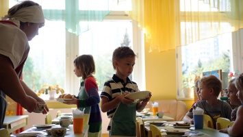 Чем кормят в детсадах Симферополя: прокурорская проверка