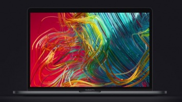 Максимальная конфигурация MacBook Pro стоит дороже, чем iMac Pro