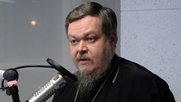 Украину хотят обменять на женщин-священников