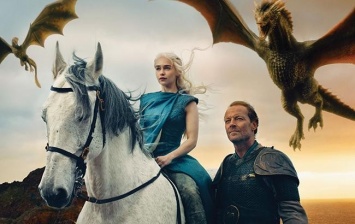 HBO начал работу над вторым приквелом «Игры престолов»
