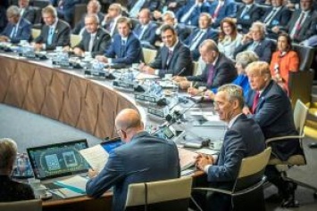 Главные итоги саммита НАТО для Украины и мира