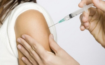 Ревакцинация от дифтерии и столбняка: достаточно ли вакцин в Херсоне?