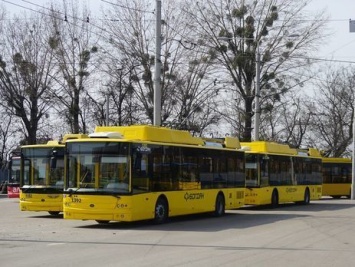 С 14 июля в Киеве подорожает проезд в общественном транспорте - КГГА