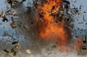 В одном из предприятий Днепра произошел взрыв: погибло два человека