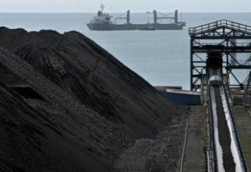 «Центрэнерго» планирует импортировать через порты 1,5 млн тонн угля