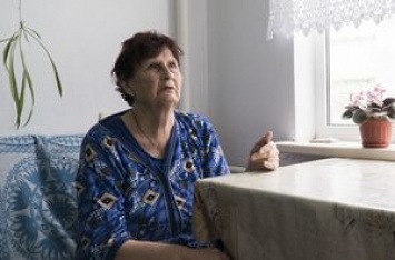 Не губите его и нашу жизнь: мама Сенцова обратилась к Путину с просьбой о помиловании