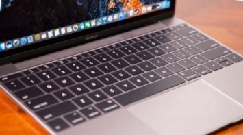 MacBook Pro: клавиатура новая, проблемы старые