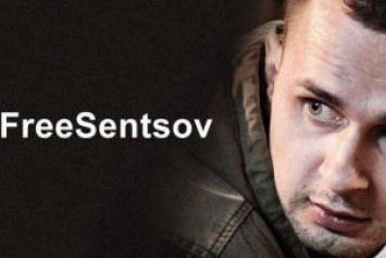 Два месяца голодовки, четыре года в российской тюрьме: Сегодня - день рождения Олега Сенцова
