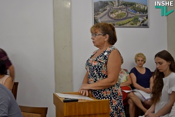В Николаеве установят мемориальные доски в знак памяти художников Реснянского и Бережного