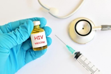 Ученые испытали на людях самую эффективную вакцину против ВИЧ