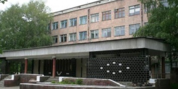 УКС Краматорска в столичном суде отстаивает надлежащее качество ремонта кровли ДТМО