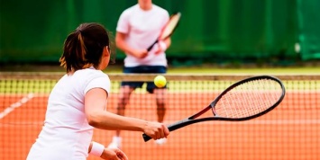 В Киеве появится Национальный теннисный центр