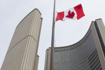Канада присоединится к системе НАТО, которая борется против киберугроз