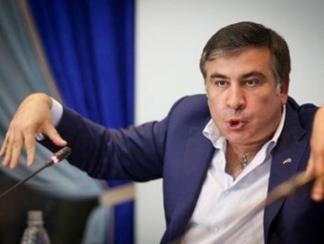 Саакашвили как «сбитый летчик» пытается поднять свой рейтинг за счет Сенцова и Медведчука, - журналист