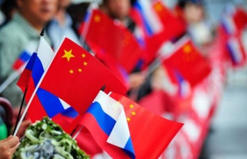«Кибервойна и высокоточное оружие»: Россия и Китай готовят нападение на США