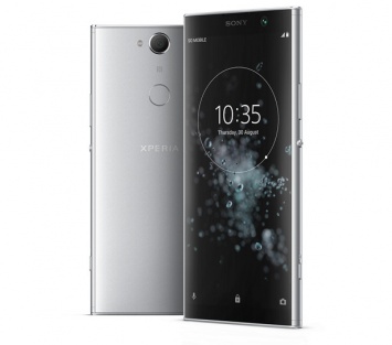 Смартфон среднего класса Sony Xperia XA2 Plus получил продвинутую аудиоподготовку