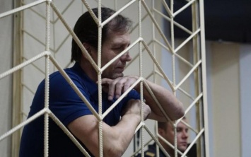 Украинец Балух услышал приговор палачей Путина