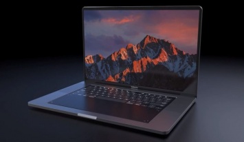 MacBook 2018 уже вышел в ранний старт!
