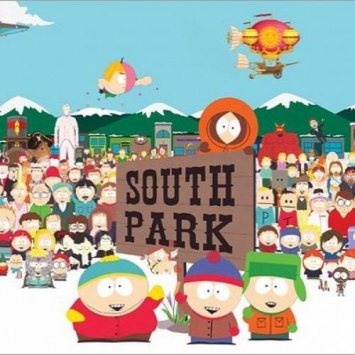 22 сезон «Южного парка» получил дату премьеры