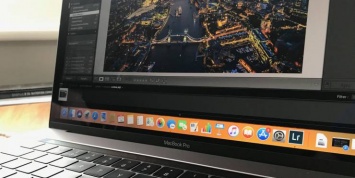 Профессионал высоко оценил новые MacBook Pro c дисплеем Retina