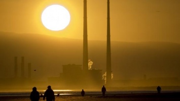 Первая в мире: Ирландия планирует отказаться от инвестиций в добычу топлива