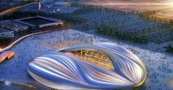 ЧМ-2022: ФИФА назвала место и время проведения