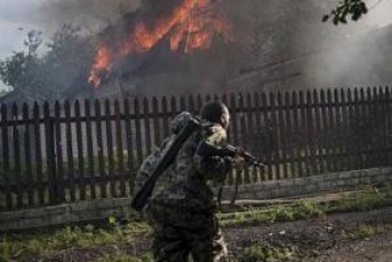 Боевики на Донбассе впервые применили новую тактику - ООС