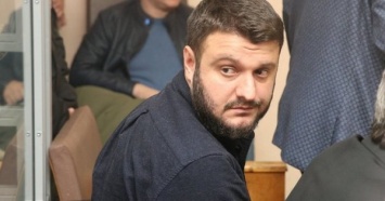 НАБУ обжаловало решение САП по делу рюкзаков Авакова