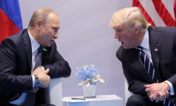 Топ-демократы призвали Трампа отменить встречу с Путиным