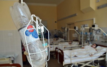В Украине уже четвертый случай заболевания дифтерией - МОЗ призывает срочно вакцинироваться