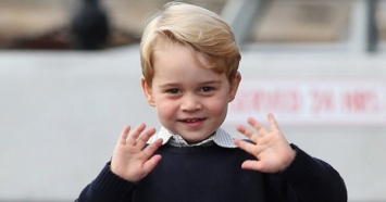 В Великобритании член ИГ готовил покушение на 4-летнего принца Джорджа