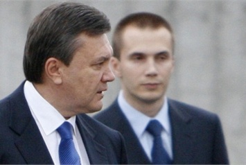 Финансовая разведка США обнаружила $700 миллионов средств окружения Януковича, - СМИ