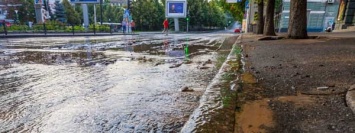 Как выглядит отремонтированная улица Доблестная в Днепре (ФОТО)