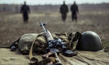 В Минобороны подтвердили информацию о ранении двух украинских военных на Донбассе 13 июля