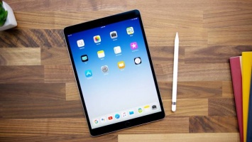 Как могут выглядеть новые модели iPad Pro и Apple Watch