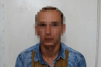 Боевик, принимавший участие в оккупации Лисичанска, схвачен при попытке уехать в РФ