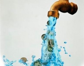 Стоимость воды в Бердянске вновь возрастет - виноват хлор