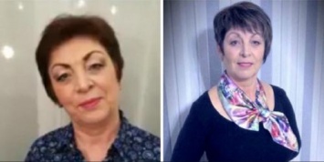 Омская пенсионерка похудела ради маскировки на 20 кг