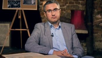 Киевский телеведущий возмутился сепаратистскими настроениями в Вилково