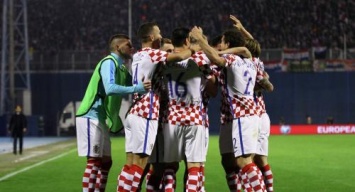 Сборная Хорватии посвятит победу на Чемпионате мира умершему вратарю