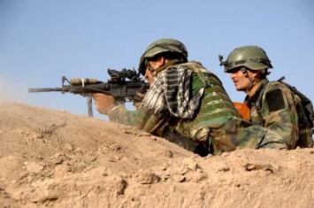 В Афганистане талибы зверски казнили террористок ИГ* из Чечни