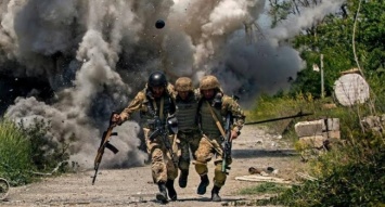 «Не на тех нарвались»: боевики неудачно атаковали бойцов ВСУ, в результате чего понесли потери