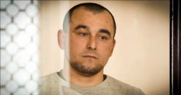 Крымского блогера Рамазанова выпустили на свободу